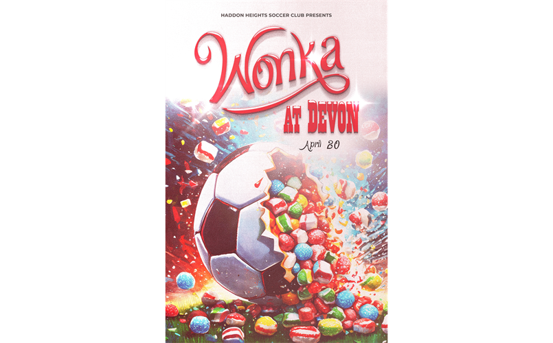 Movie Night - Wonka - 4/20 @ 7PM