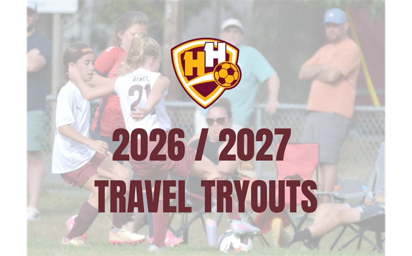  REGISTRATION IS OPEN 